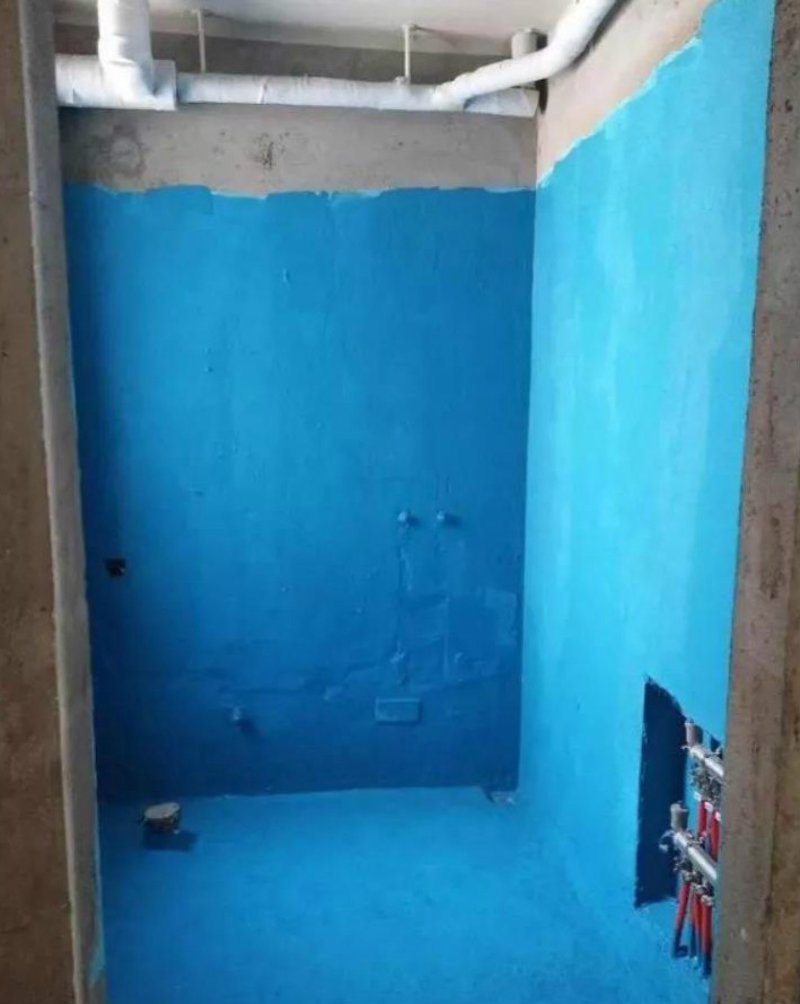 外墙防水：守护家的安全防线